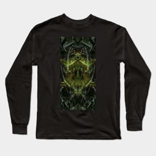 Crustacean In The Vial 26 Long Sleeve T-Shirt